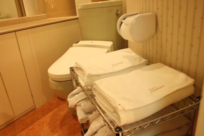 Imagen de la habitación del Hotel Jasmine Resort Style &ndash; Adults Only. Foto 3
