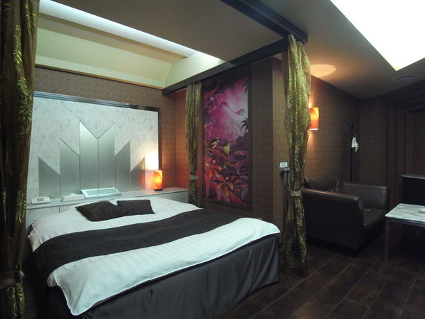 Imagen de la habitación del Hotel Jasmine Resort Style &ndash; Adults Only. Foto 5