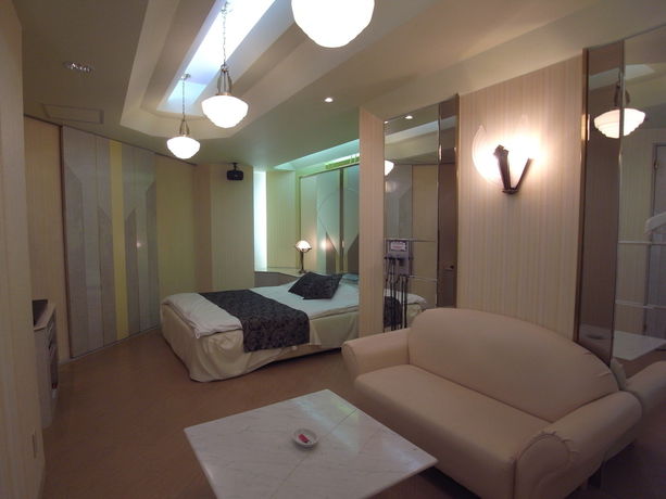 Imagen de la habitación del Hotel Jasmine Resort Style &ndash; Adults Only. Foto 7