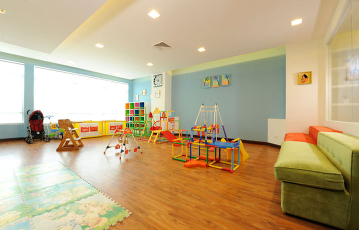 Imagen de la habitación del Hotel Jasmine Resort and Serviced Apartment. Foto 10