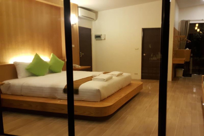 Imagen de la habitación del Hotel Jasmine Resort and Spa. Foto 5