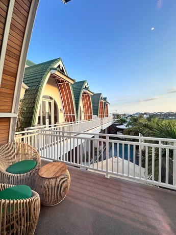 Imagen general del Hotel Jasmine River Guest House. Foto 1