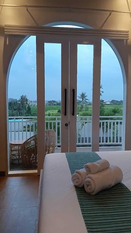 Imagen de la habitación del Hotel Jasmine River Guest House. Foto 2