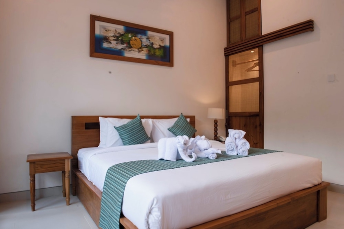 Imagen de la habitación del Hotel Jasmine River Guest House. Foto 3
