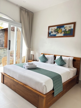 Imagen de la habitación del Hotel Jasmine River Guest House. Foto 4