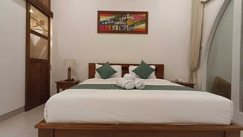 Imagen de la habitación del Hotel Jasmine River Guest House. Foto 5
