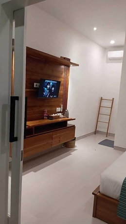 Imagen de la habitación del Hotel Jasmine River Guest House. Foto 6