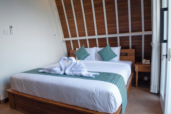 Imagen de la habitación del Hotel Jasmine River Guest House. Foto 10