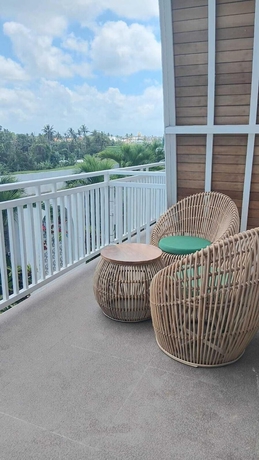 Imagen de la habitación del Hotel Jasmine River Guest House. Foto 11