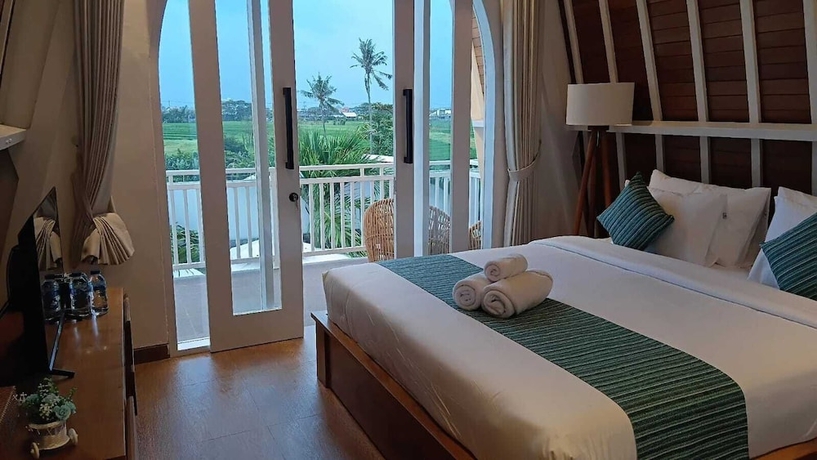 Imagen de la habitación del Hotel Jasmine River Guest House. Foto 12