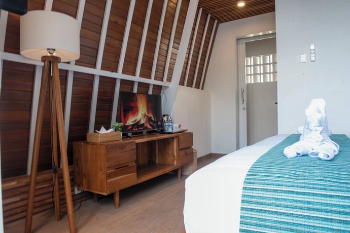 Imagen de la habitación del Hotel Jasmine River Guest House. Foto 13