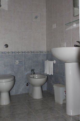 Imagen de los exteriores del Hotel Jasmine, TEULADA. Foto 13
