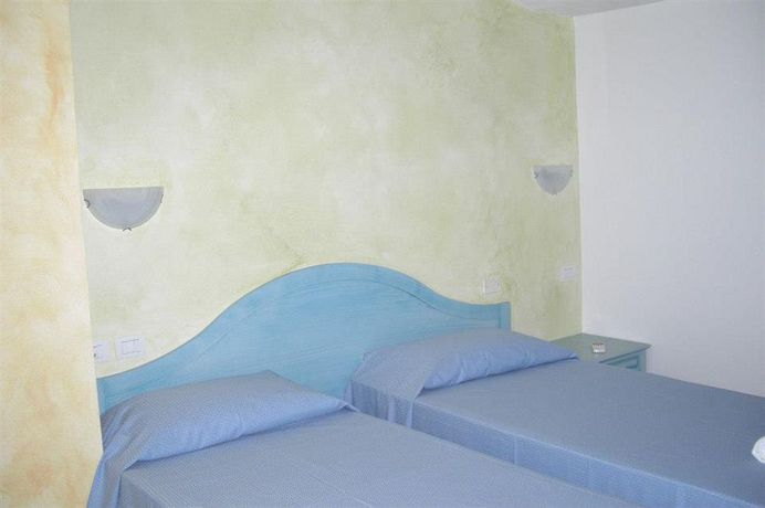 Imagen general del Hotel Jasmine, TEULADA. Foto 1
