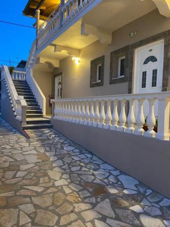 Imagen general del Hotel Jasmine & Apartments. Foto 1