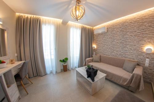 Imagen general del Hotel Jasmine & Apartments. Foto 3