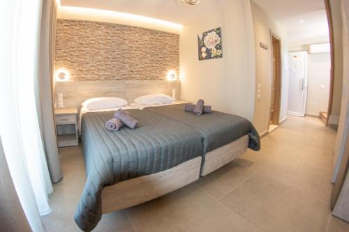Imagen general del Hotel Jasmine & Apartments. Foto 5