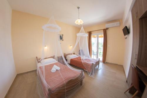 Imagen de la habitación del Hotel Jasmine & Apartments. Foto 15