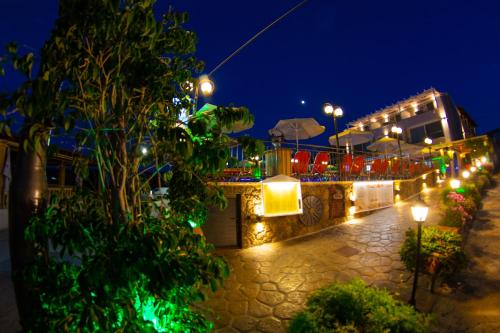 Imagen general del Hotel Jasmine & Apartments. Foto 9
