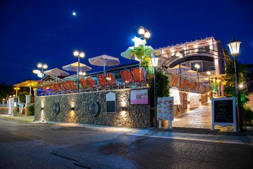 Imagen general del Hotel Jasmine & Apartments. Foto 10