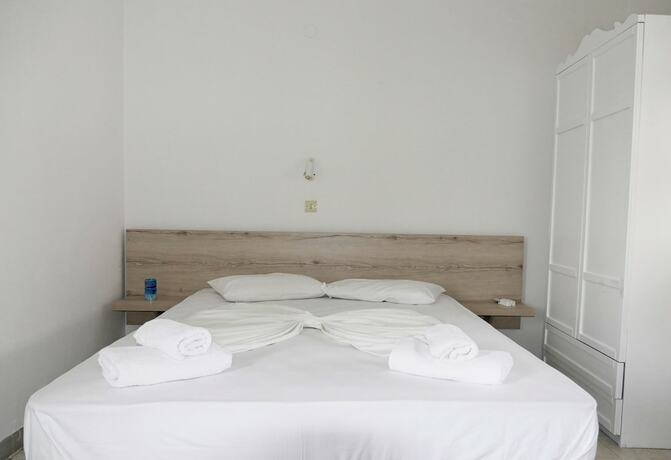 Imagen general del Hotel Jasmine apartments, Samos. Foto 1