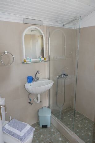 Imagen general del Hotel Jasmine apartments, Samos. Foto 3