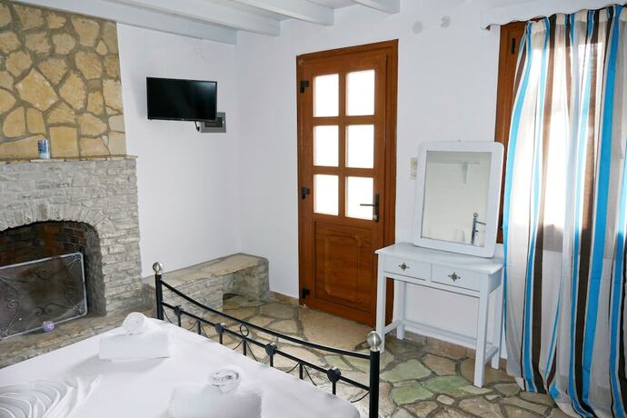 Imagen general del Hotel Jasmine apartments, Samos. Foto 5