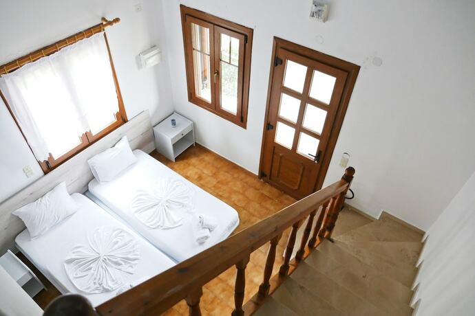 Imagen general del Hotel Jasmine apartments, Samos. Foto 9