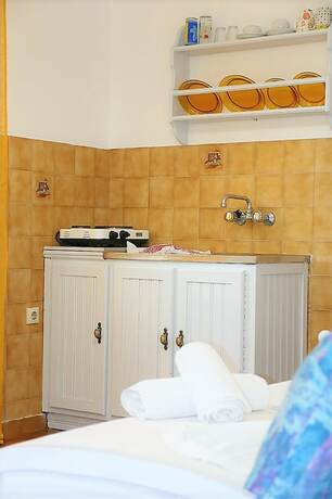 Imagen general del Hotel Jasmine apartments, Samos. Foto 11