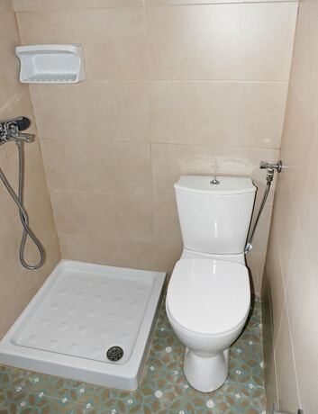 Imagen general del Hotel Jasmine apartments, Samos. Foto 14