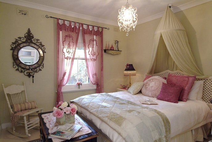 Imagen de la habitación del Hotel Jasmine's Cottage. Foto 3