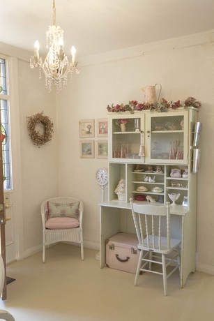 Imagen de los interiores del Hotel Jasmine's Cottage. Foto 17