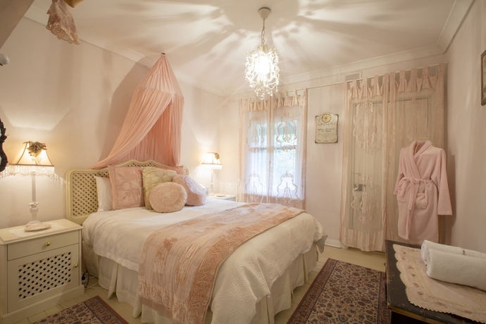 Imagen de la habitación del Hotel Jasmine's Cottage. Foto 4