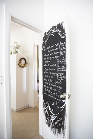 Imagen de los interiores del Hotel Jasmine's Cottage. Foto 19