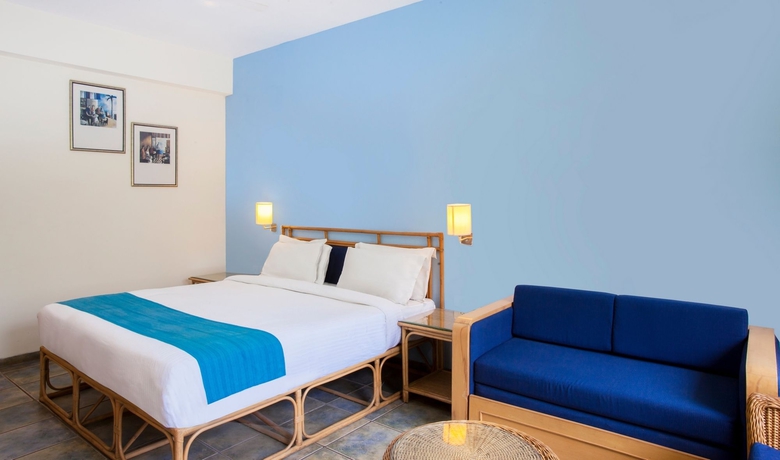 Imagen de la habitación del Hotel Jasminn - Am Kollection. Foto 6