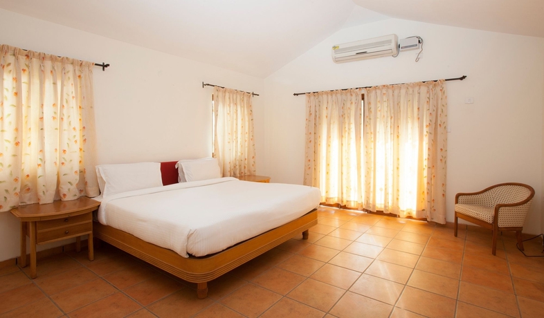 Imagen de la habitación del Hotel Jasminn - Am Kollection. Foto 7