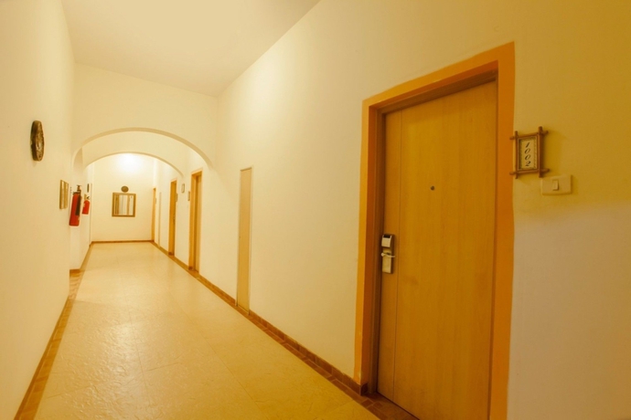 Imagen de los interiores del Hotel Jasminn - Am Kollection. Foto 13