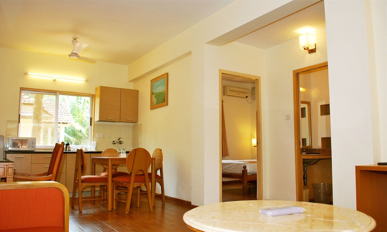 Imagen de la habitación del Hotel Jasminn - Am Kollection. Foto 8