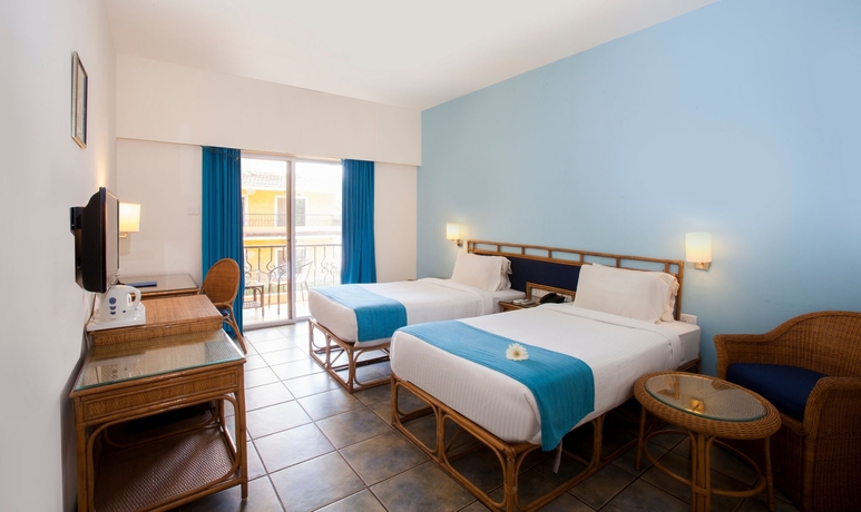 Imagen de la habitación del Hotel Jasminn - Am Kollection. Foto 9