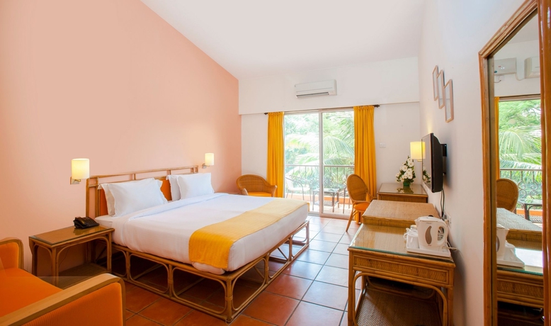 Imagen de la habitación del Hotel Jasminn - Am Kollection. Foto 10