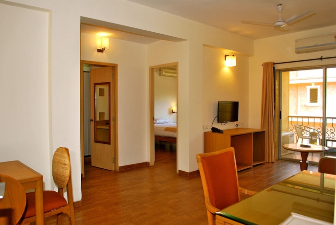 Imagen de la habitación del Hotel Jasminn - Am Kollection. Foto 11