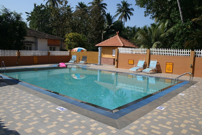 Imagen de la piscina del Hotel Jasminn - Am Kollection. Foto 16