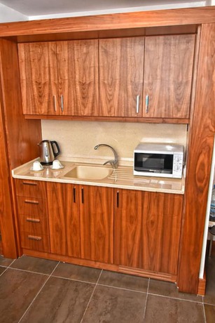 Imagen de la habitación del Hotel Jasmins Residence. Foto 5