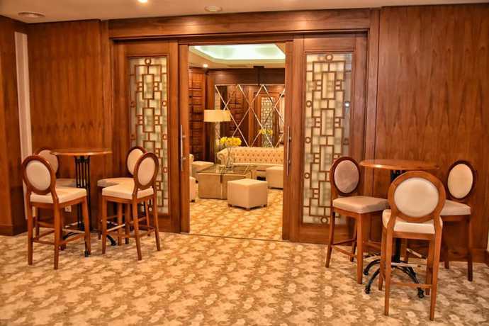 Imagen de los interiores del Hotel Jasmins Residence. Foto 15