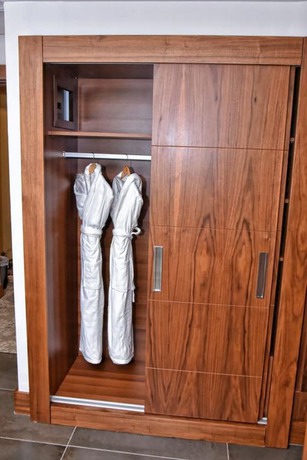 Imagen de la habitación del Hotel Jasmins Residence. Foto 9