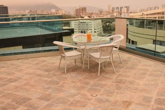 Imagen de la habitación del Hotel Jasmins Residence. Foto 11