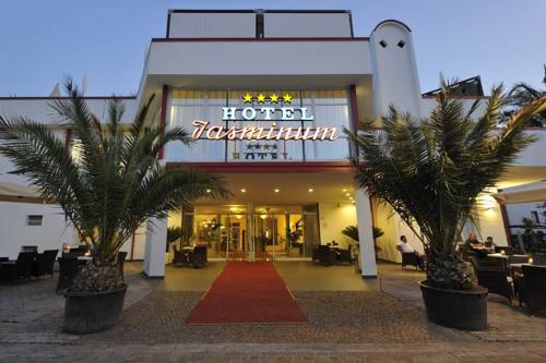 Imagen general del Hotel Jasminum. Foto 2