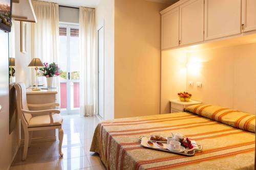 Imagen de la habitación del Hotel Jasminum. Foto 10