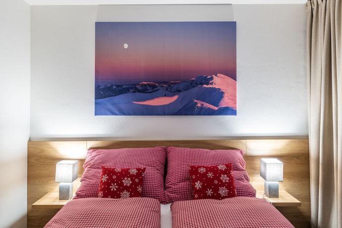 Imagen de la habitación del Hotel Jasn&aacute;. Foto 12