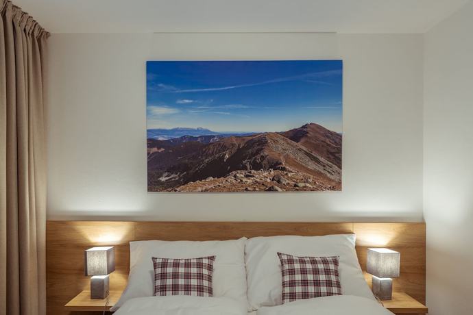 Imagen de la habitación del Hotel Jasn&aacute;. Foto 13