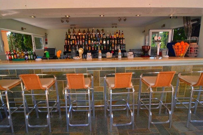 Imagen general del Hotel Jason. Foto 1